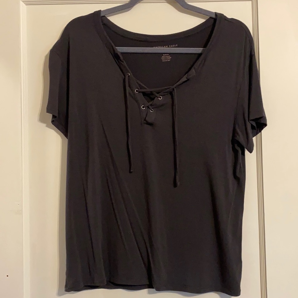 American Eagle soft and sexy t shirt